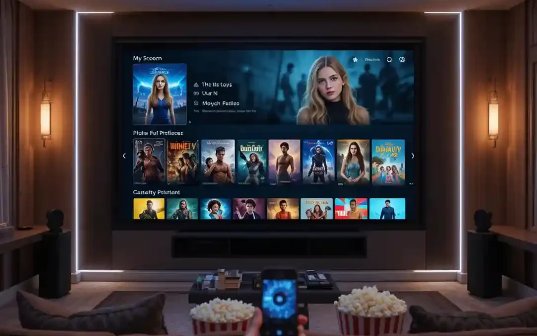 Perfect IPTV