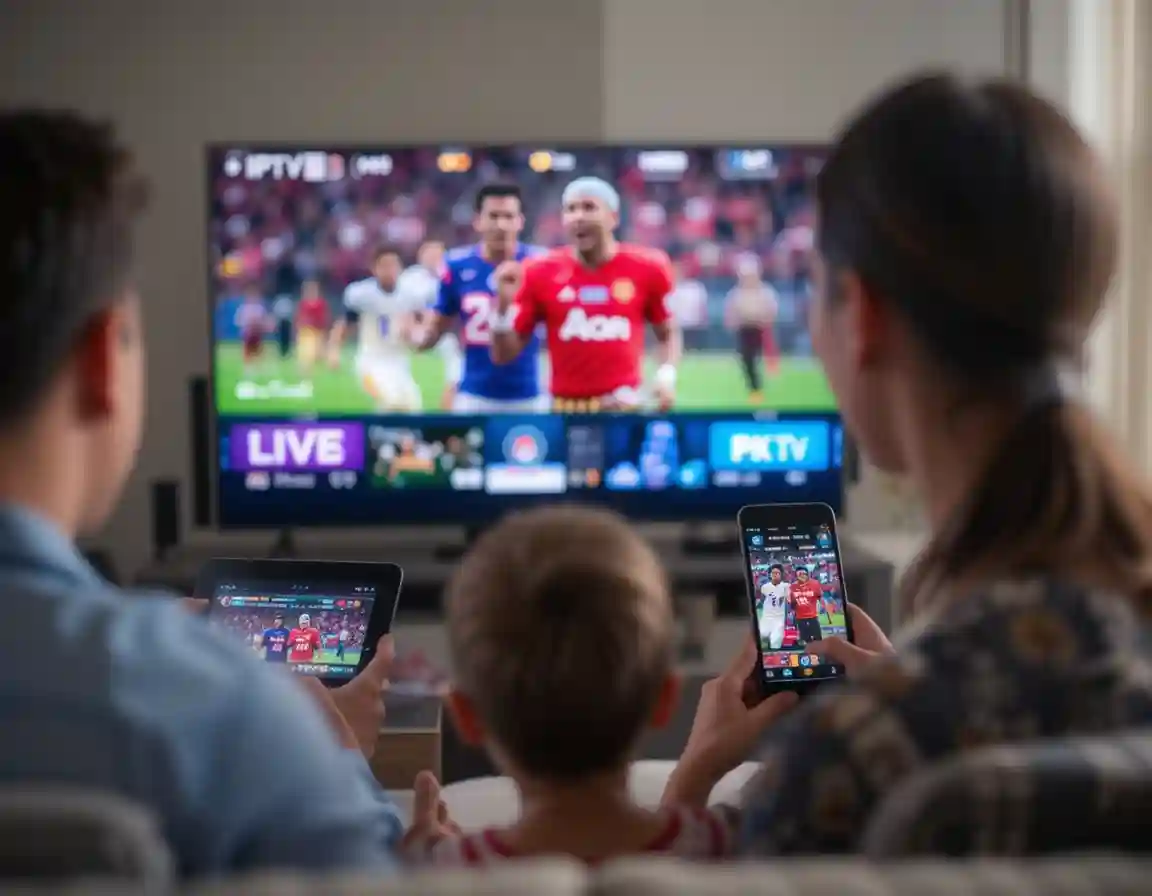 Perfect IPTV