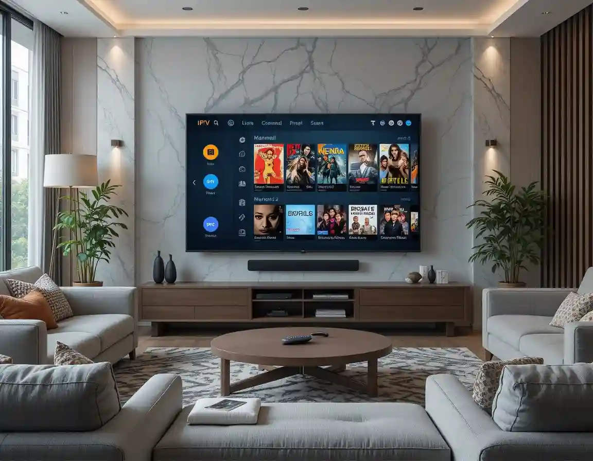 perfect iptv