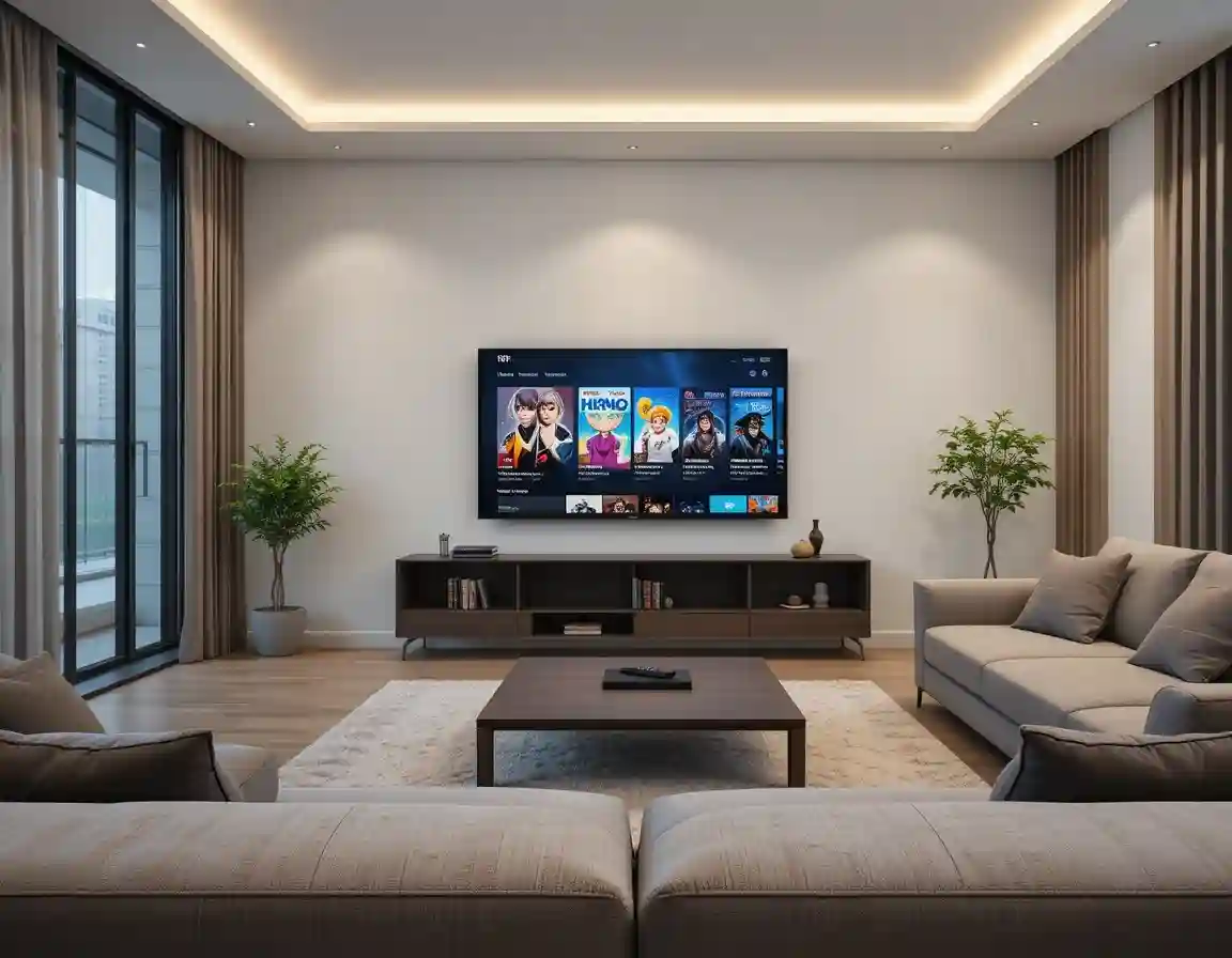 Perfect IPTV