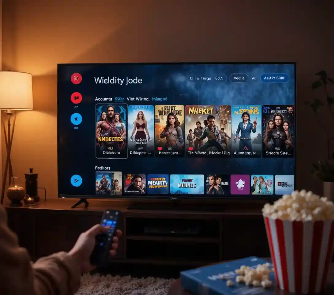 IPTV streaming setup guide overview
