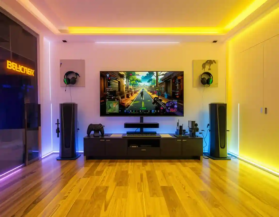 IPTV streaming performance and buffering optimization